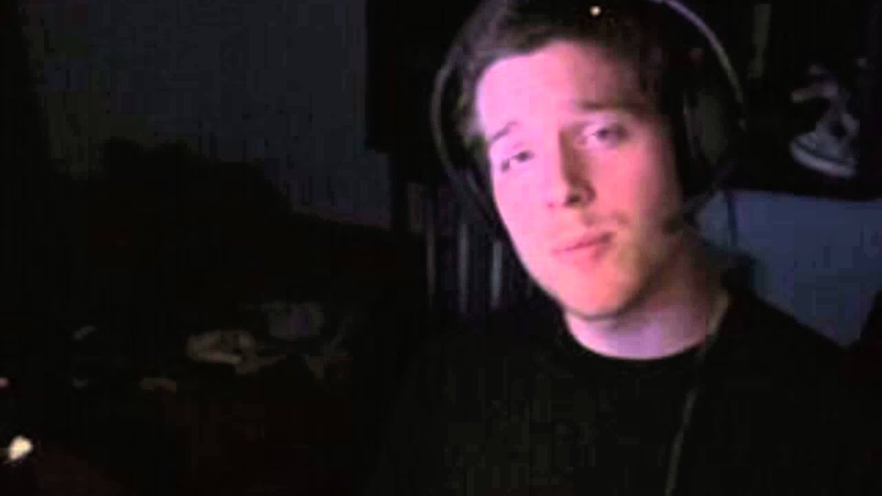 The stupid shit I do at 4AM. - The stupid shit I do at 4AM.