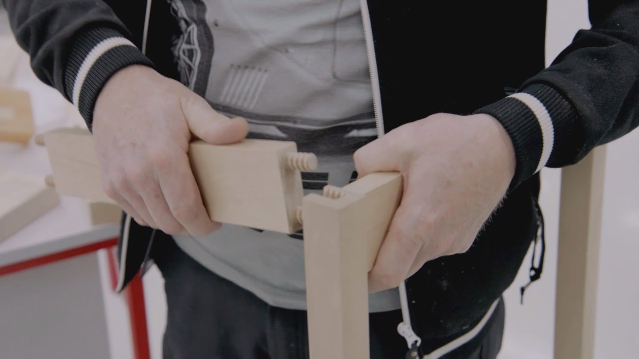 IKEA to introduce furniture that snaps together in minutes without