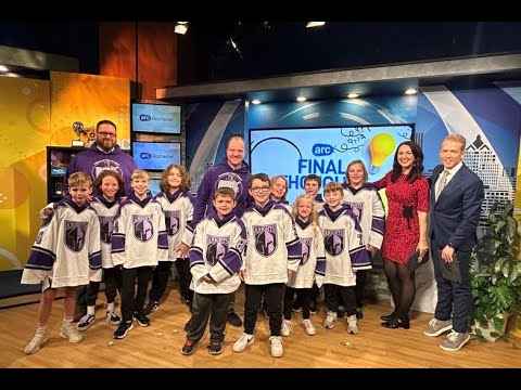 ARC Rochester 11-18-24 - YouTube