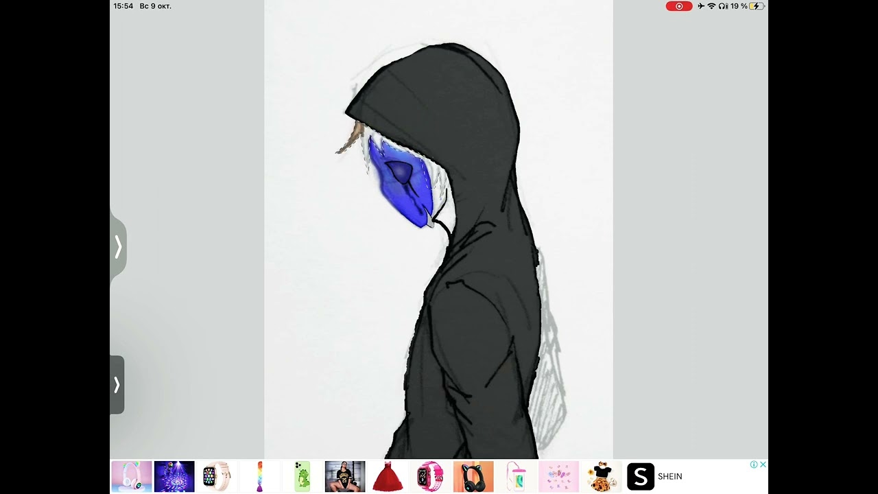 Eyeless Jack YouTube
