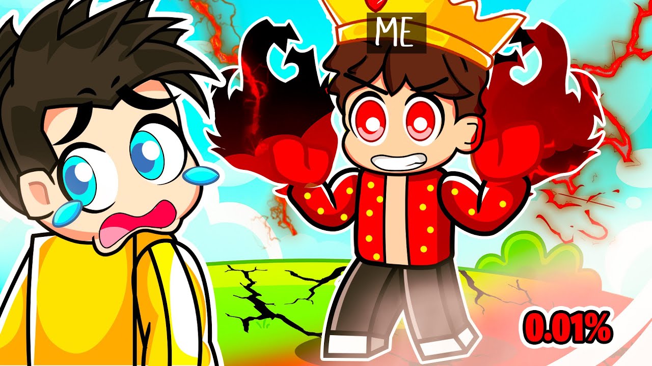 I Finally Unlocked SANGUINE ART And Became GOD In Blox fruit😍 | ROBLOX