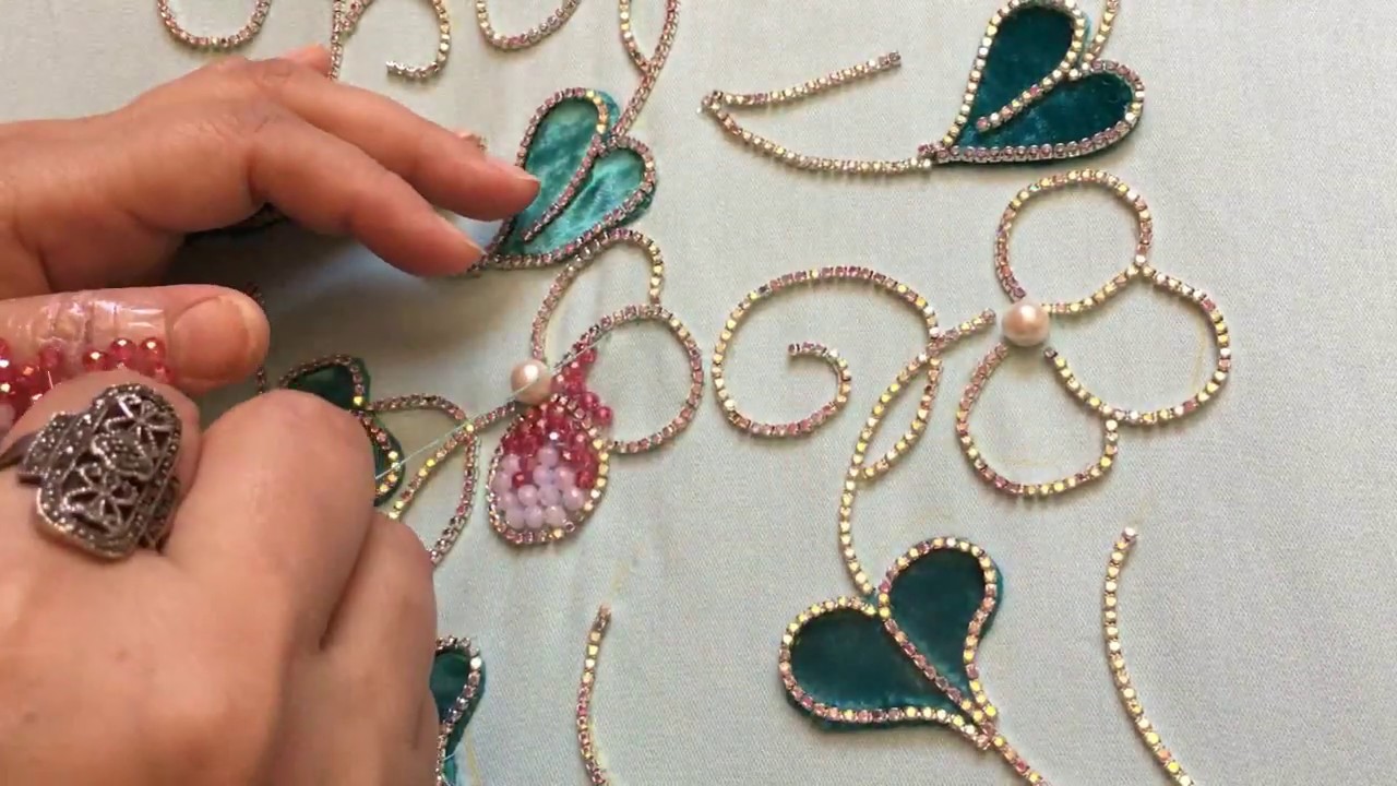 طريقة جديدة باستعمال المبرا مع العقيق