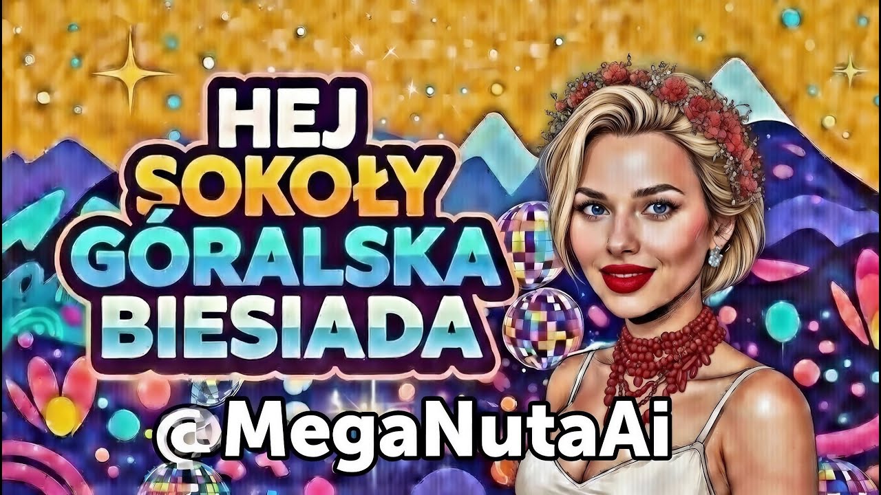 HEJ SOKOŁY GÓRALSKI BIT – Góralska Biesiada Disco Polo Dance 2026! 🔥🕺FOLKOWY REMIX GÓRALSKI STYL