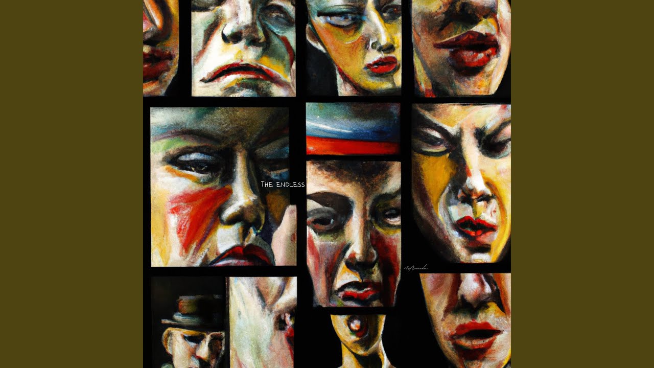 Watch Spiral on YouTube Watch Spiral on YouTube