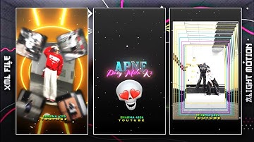 😎BEST FRIEND 2 LINE ATTITUDE XML FILE 😈BOY 2 LINE ATTITUDE XML😎New Attitude Xml File 😈#xml #attitude