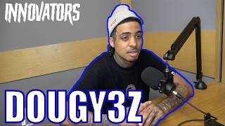 Dougy3z on Stockton politics, Ebk beef, Stockton mass shooting, Jail, J Blacc, Bkandsmb3z & more !