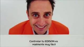 Robot Edison