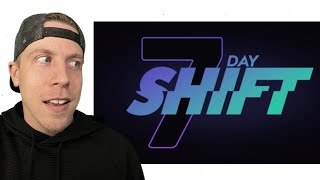 7 Day Shift Course Legit or Scam? Honest Review