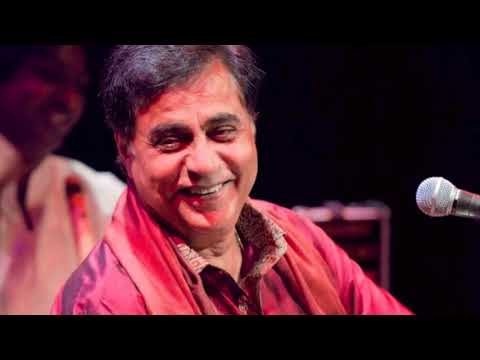 Jeevan Kya Hai , Chalta Phirta Ek Khilona Hai- Jagjit Singh