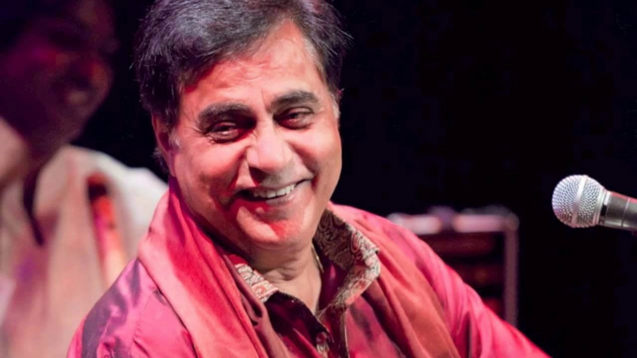Jeevan Kya Hai , Chalta Phirta Ek Khilona Hai- Jagjit Singh