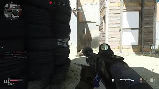 split quad feed with model 680