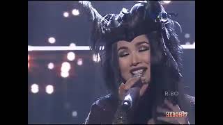 A Night With Judika X Titi DJ \u0026 Bebi Romeo, Darajana, Rega Dauna