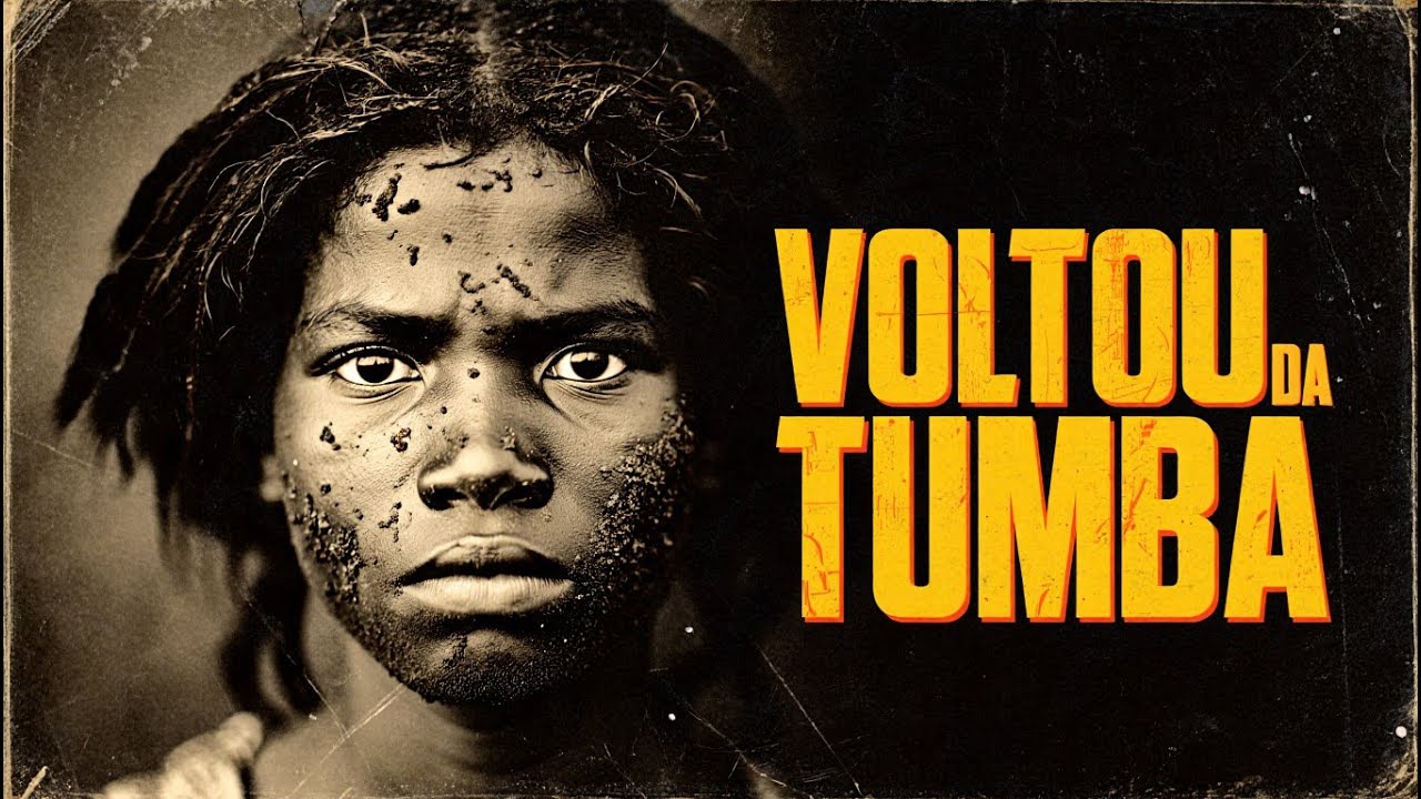 A Escrava Grávida Que Fingiu Morte Para Retornar e Punir a Sinhá Cruel, 1859