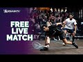  asal v bonmalais   windy city open 2024  free live match