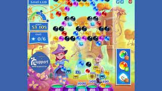 Bubble Witch Saga 2 Level 1119