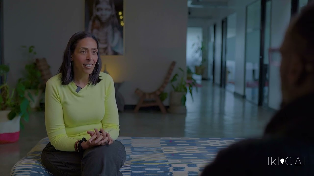 What Might Surprise You About Working at Ikigai? | A Private Office Member’s Perspective