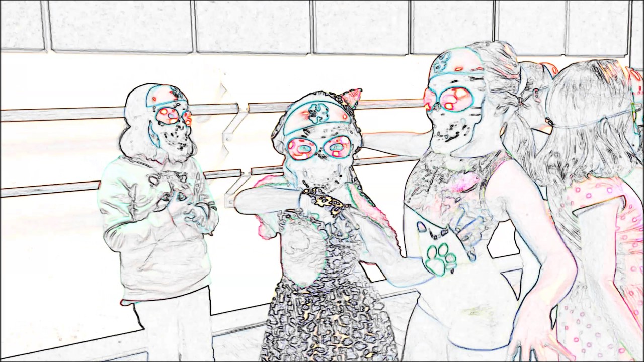 JAG!Rox&Co. & CAST Academy of Dance:  ThrillerTap!!