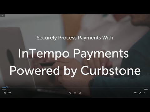 InTempo Integrated Payments - Behind the Scenes of Native Payment Processing in InTempo Enterprise
