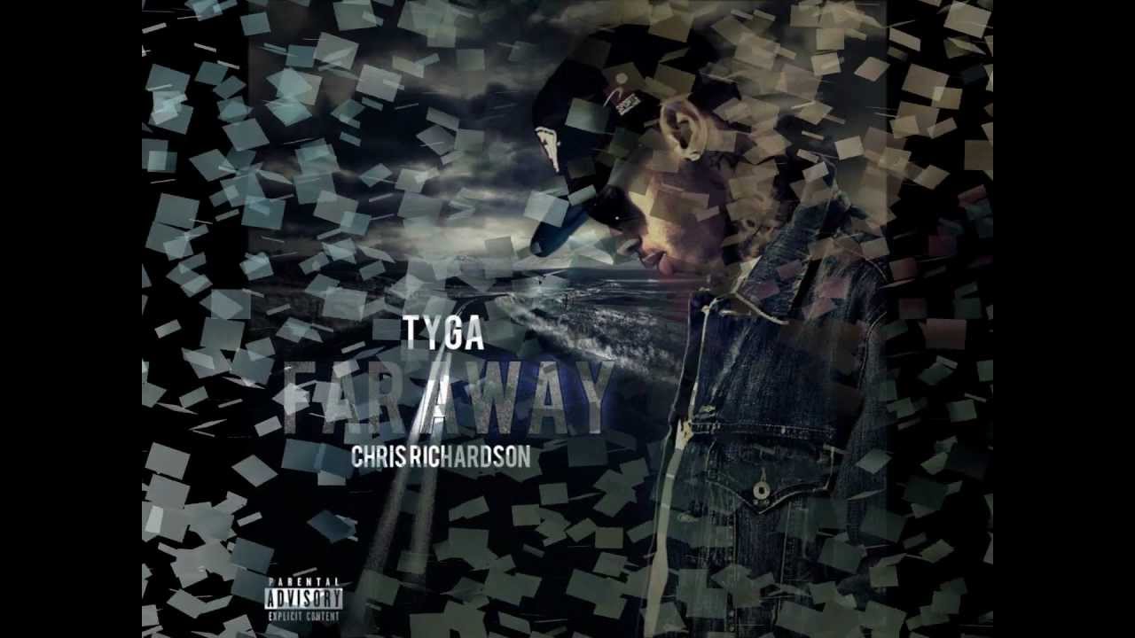 Dj Irresistible-Far Away