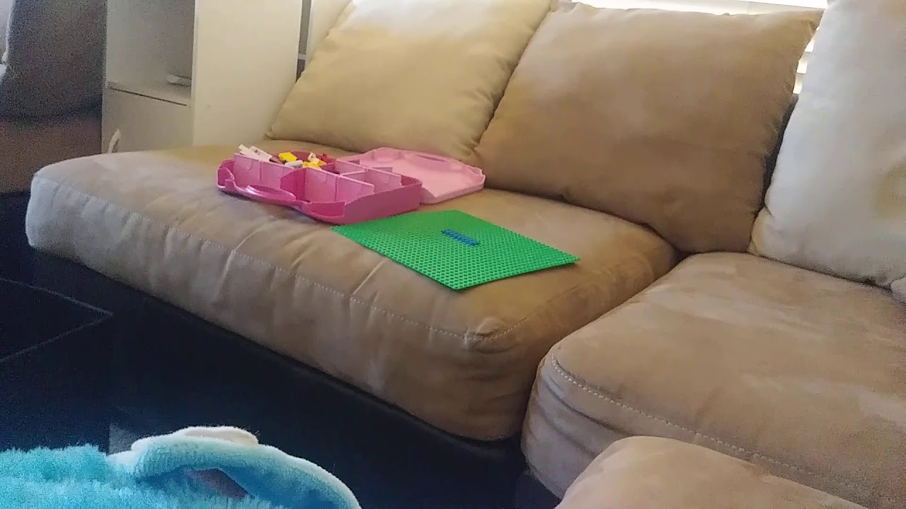 Tiny adventures (1) - YouTube