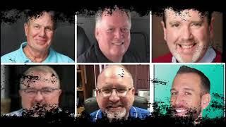 Farsi Ad - Discipleship Marathon