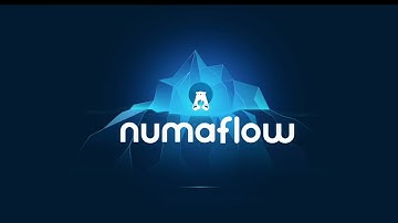 A Numaflow Demo with redesigned UI