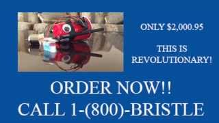 Bristle Bots