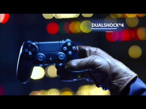 PS4 最新トレーラー HD