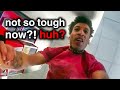 When Cops Get BADLY BULLIED By Suspects