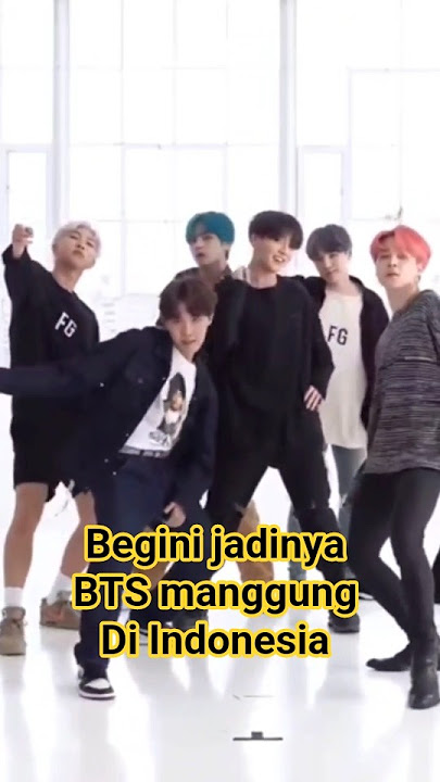 BTS Boy With Luv Koplo Version #kpop #kpopkoplo #bts #btsarmy #btsshorts #armyshorts #shortsvideo