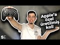 Apple için özel olarak üretilen kol! SteelSeries Nimbus Plus  inceleme!