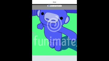 funimate is becoming element 3d😳
