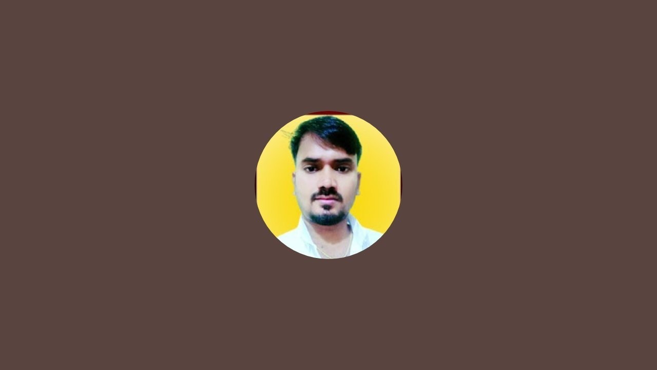 sandeep padhai is live!