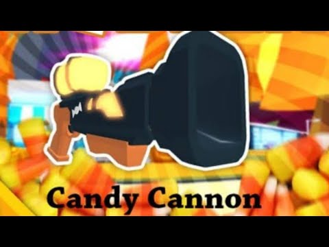 SEEING OFFERS for CANDY CANNON ( ONE OF THE RAREST TOY OF GAME) 🥰😍🤑🤩🥳 W/F/L | GOOGLE BLOX | adopt me