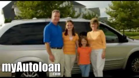 Auto Loan Irving TX  myAutoloan.com