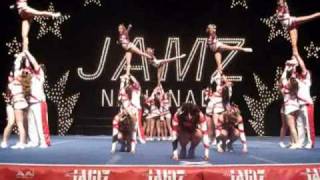 Jamz Final Demo