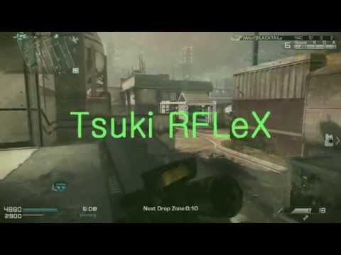 Tsuki RFLeX - Christmas Tage