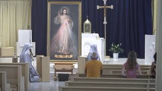 Prayer at the Hour of Mercy | July 8, 2026