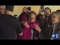 Maryam's Emotional Act on Nawaz Sharif's Arrival: Unveiling a Heartfelt Mp3 Song