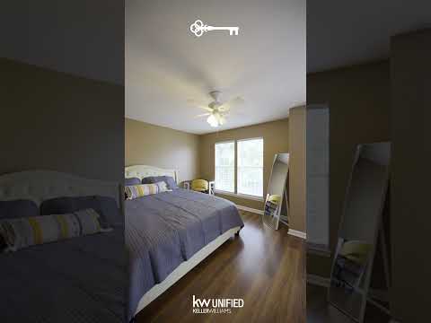 4214 Coulter Crossing, Charlotte, NC home video tour
