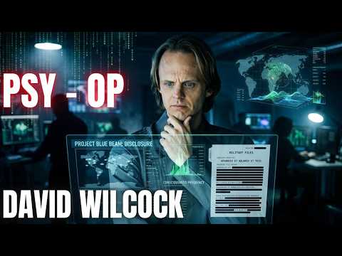 Disclosure - Mysterious deaths in the UFO scene