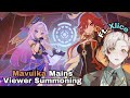 Mavuika Mains' Viewer Summons ft. @Xlice | Genshin Impact thumbnail