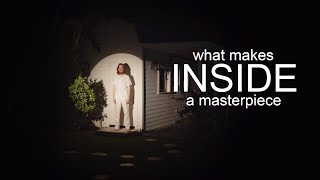 What Makes Bo Burnham's "INSIDE" A Masterpiece (Video Essay)