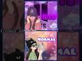 BTS 💜 vs Normal 😳 – Biggest Difference?! 🔥 #BTSvsNormal #shorts