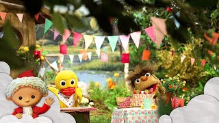 Pittiplatsch Pittis Geburtstag Unser Sandmännchen 17.06.2026