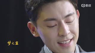 【一封家书】 20180414期 《一封家书》之邓伦 | 我觉得，您一直都在我身边。​​​​​​​​