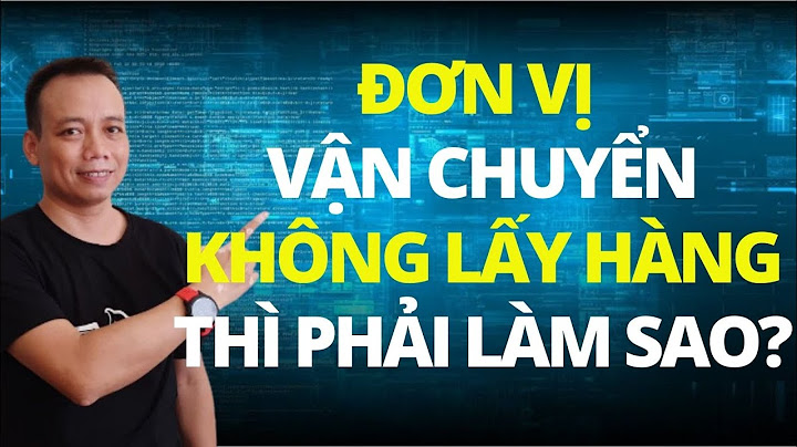 Hướng dẫn chuyển sản phẩm đến kho shopee