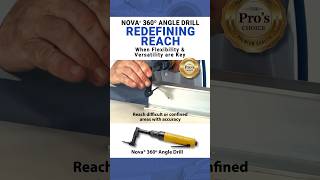 Nova Pneumatic Tools: Redefining Reach
