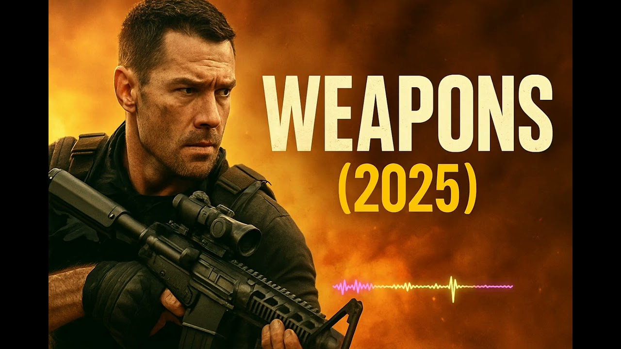 Weapons (2025): What Worked & What Failed | Full Movie Analysis 