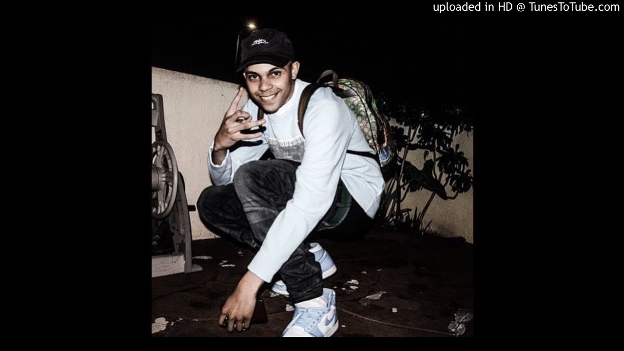 [SOLD] D SAVAGE x DYLVINCI TYPE BEAT (Prod.Guapolay)